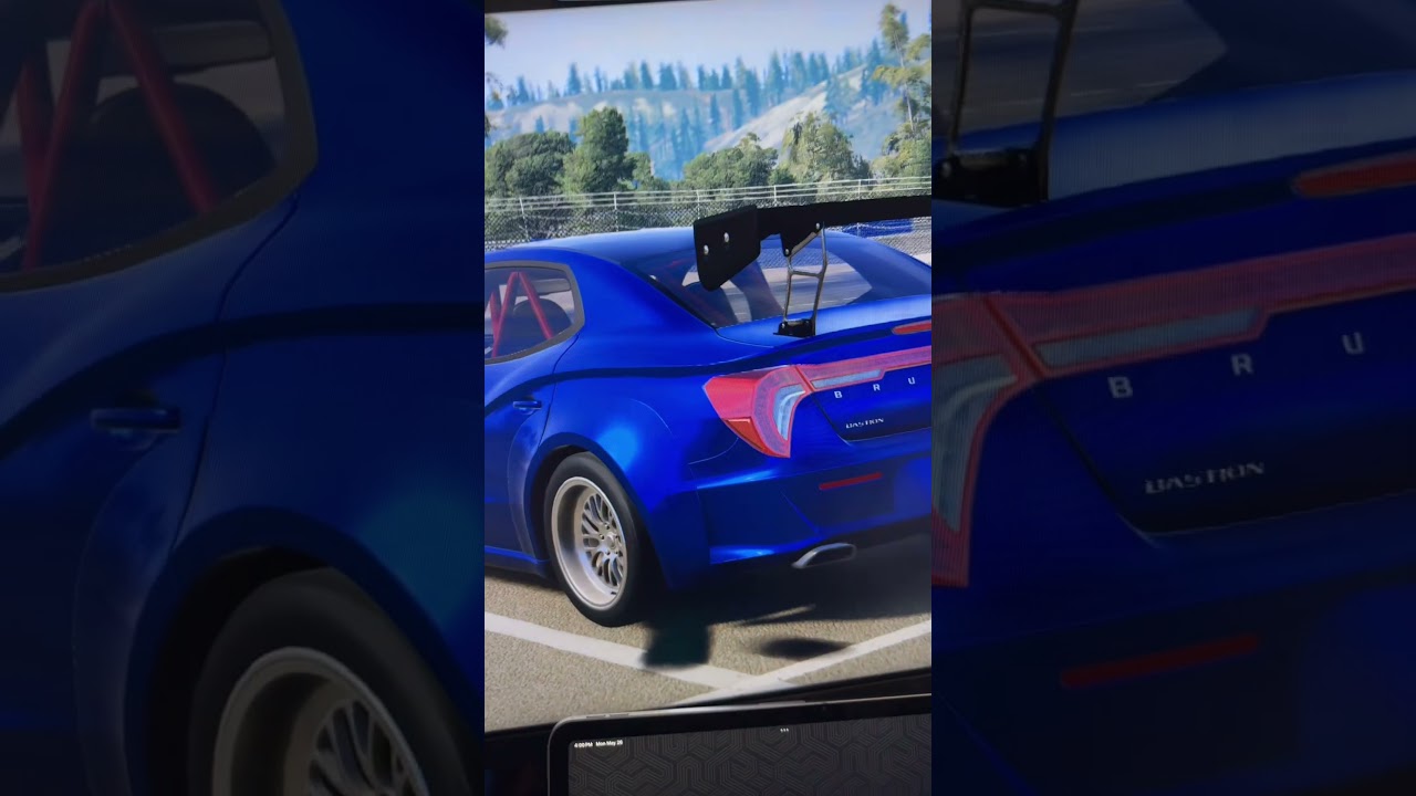 , "bruckell bastion in real life."