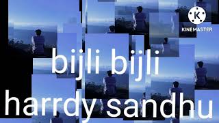 lofi song bijli bijli song full hits #bijli bijli harrdy sandhu screenshot 4
