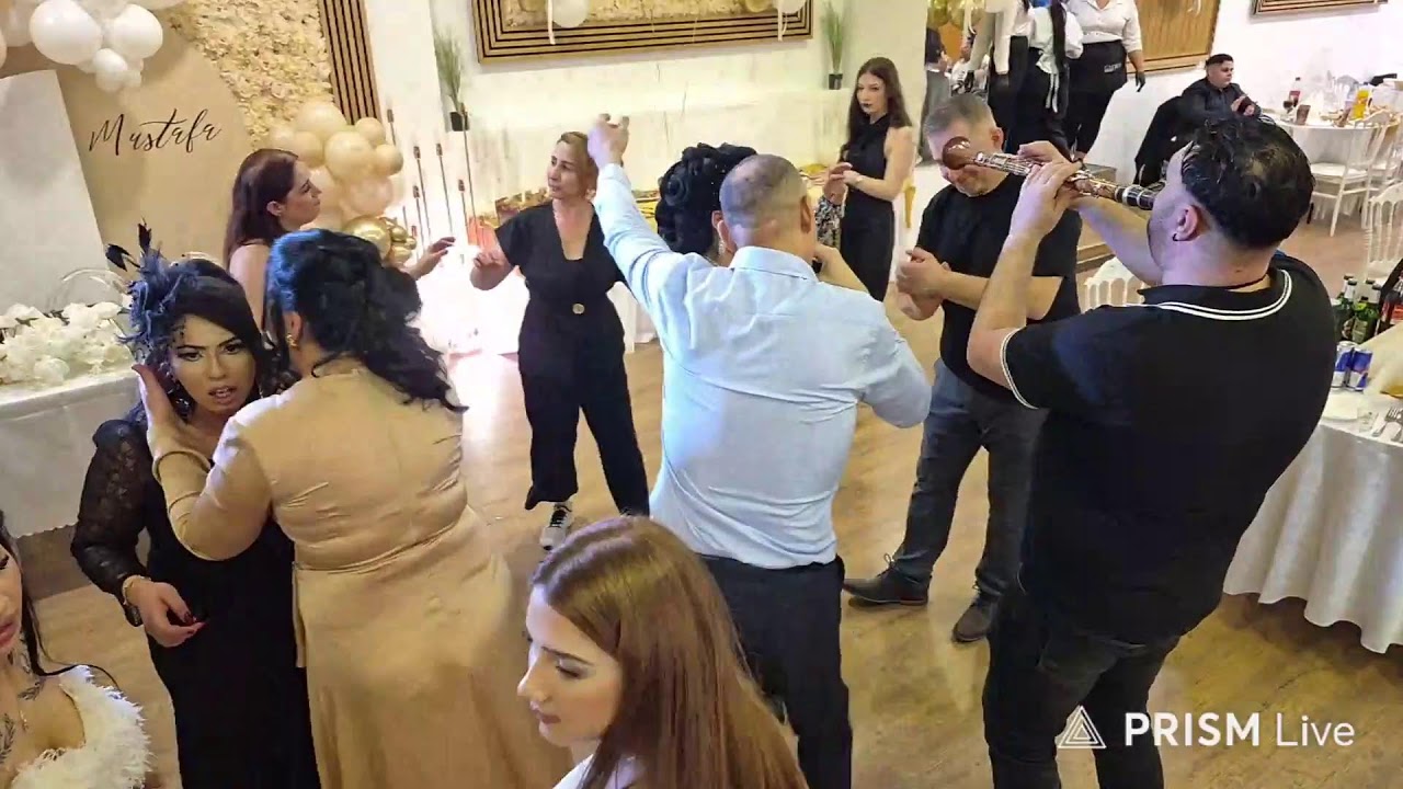 Live streaming of raiko video berlin 4k