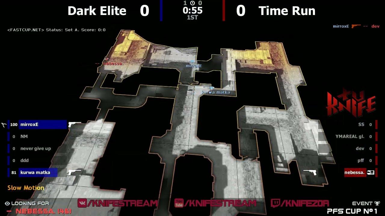 Cs 2 maps. Cs 2 maps