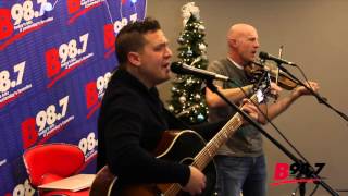 Ryan Shupe And The Rubber Band - Jingle Bells