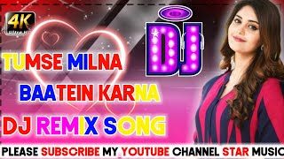 Tumse milna baatein karna bari achh lgta hi Hindi Song DJ mix 2019 DJ Sanjay Sound Madhubni chauk