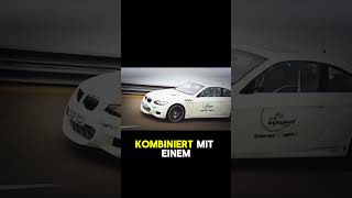 Weltrekord  Das schnellste LPG Auto der Welt