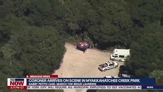 Brian Laundrie: Possible human remains found | LiveNOW from FOX