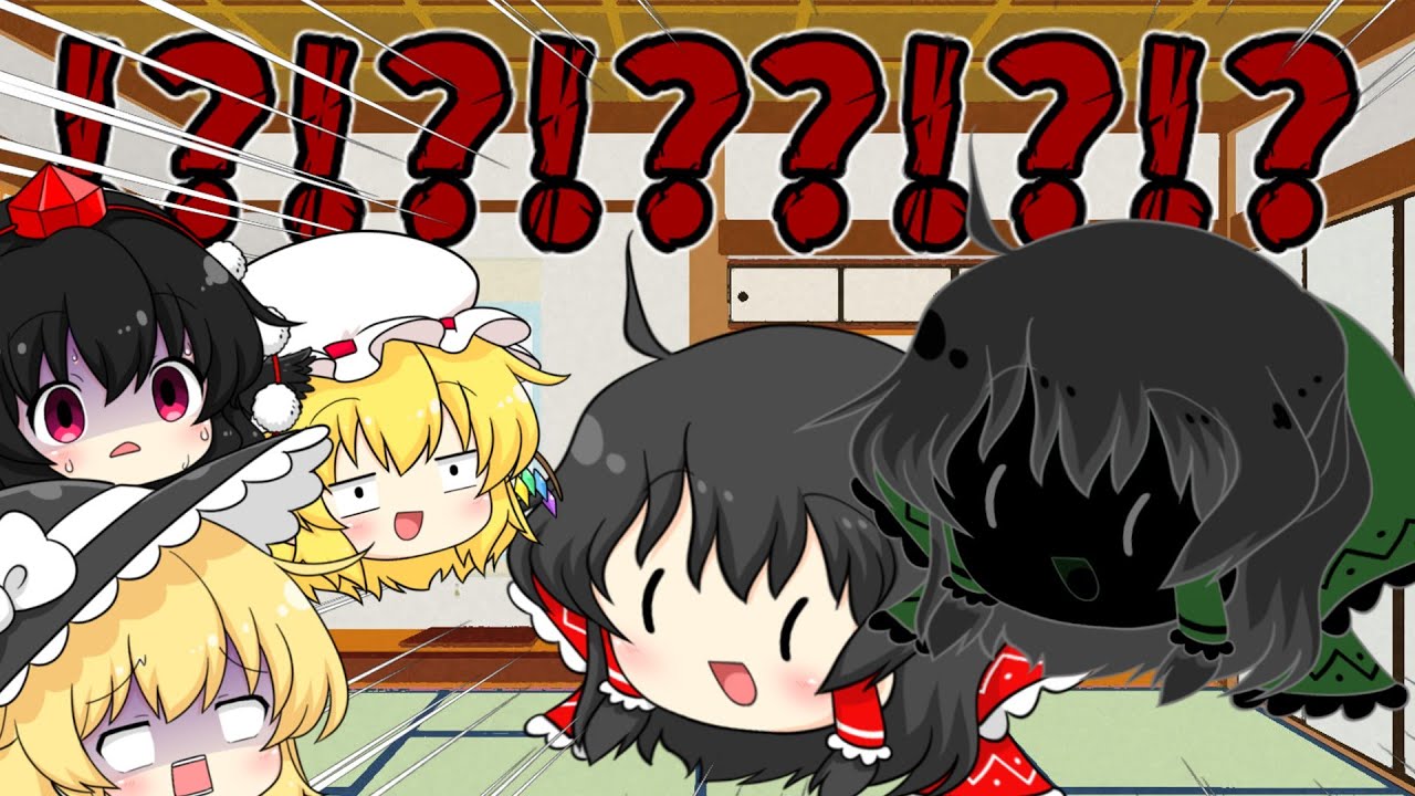 【ゆっくり実況】本来モノマネAIが蔓延って混乱する世界にぼっちで探索するそうですpart１【MIMESIS】