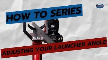 Hamskea How To Series: Launcher Angle