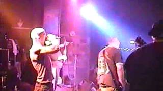 Download Lagu COLD AS LIFE @ ST. ANDREWS HALL - DETROIT, MI 12/30/99 PT. 1 of 3 MP3