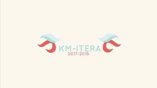 LOGO KABINET KM-ITERA 2017/2018 (Periode Energi, mari bersinergi)