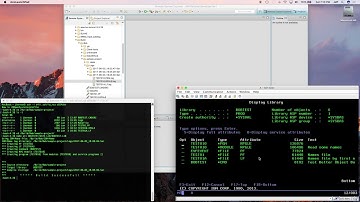Using Better Object Builder for IBM i from command line