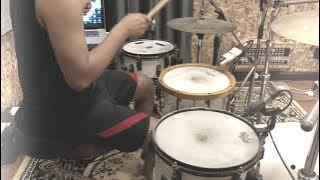 Say Yes - LOCO & Punch [Moon Lovers OST.] Drum Cover By KiNGKONG_I Don't Know,I Slept At Farm