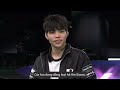 [VIETSUB] Phỏng Vấn DK Siwoo | DK vs T1 | 17.04 | 2026 LCK