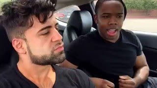 Converting your friend to Kurdish music