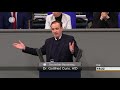 Dr. Gottfried Curio zum Thema Yücel - AfD-Fraktion im Bundestag