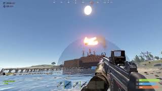 Optionsπ₯π«(Rust Montage)