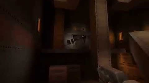 Quake 2 Gameplay Part 1/4 Full
