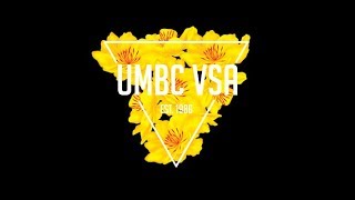 UMBC'S VSA Executive Board 18-19' Intro