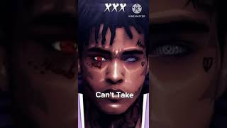 X Tentacion Edit