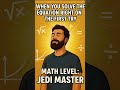 Math Memes pt.1!