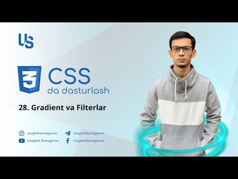 Video: Kaj je blok CSS?