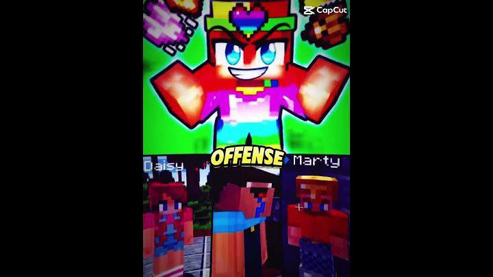Johnny vs Daisy, Gooby and Marty #johnny #heresjohnny #minecraft #1v3