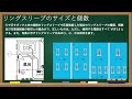 #32 リングスリーブのサイズと刻印 第二種電気工事士 筆記試験