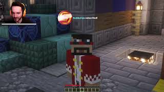 CaptainSparklez “Escaping The Minecraft Illusion" Cut Clips