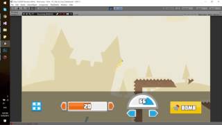 Tank Armageddon - Unity 2D Project - Part 2