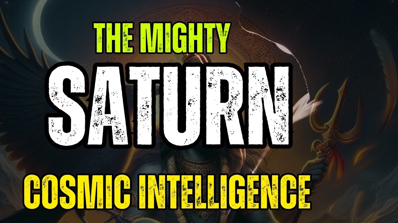 Сатурн в 12 домах: лечение и прогнозы Сатурна