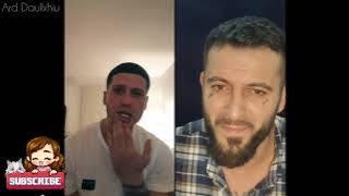 Gucci live me Shani Tmerrin shajn OneMili , Stresi , Kozak / Gucci flet per Famën e tij Hellbanianz