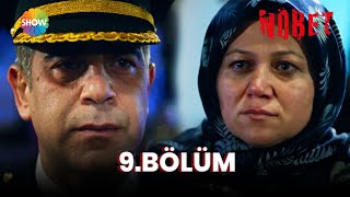 Nöbet 9. Bölüm