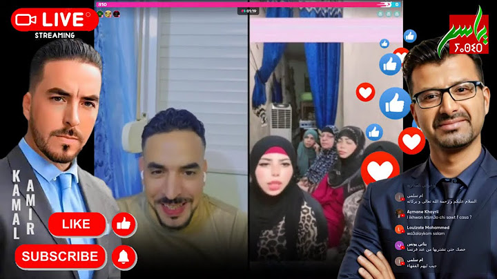 الكراغلة ينهزمون أمام القوة الخارقة لمغاربة السوشل ميديا