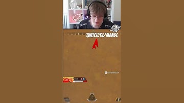 Do not sleep on the 3030 repeater in Apex Legends