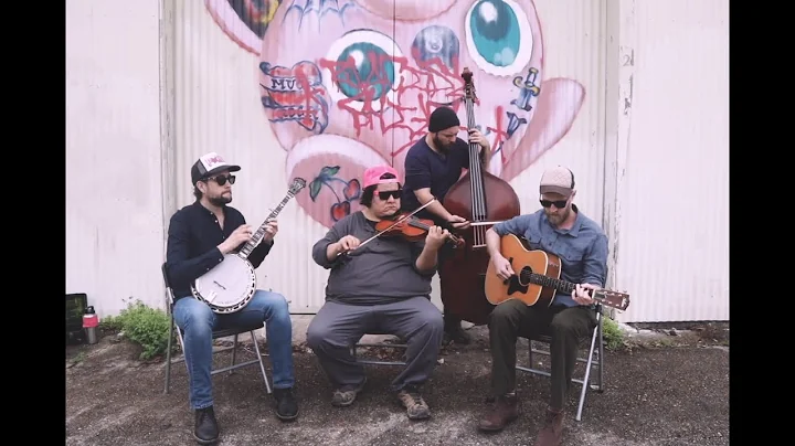 Nokosee Fields Online Concert -- The World's Music...