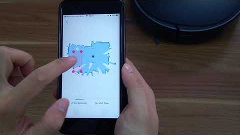 Hướng Dẫn Cách Sử Dụng App Ecovacs Home Với Model T5 HERO