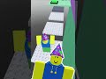Playing slap tower
