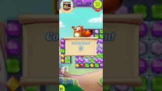 Bling Crush: Free Match 3 Jewel Blast Puzzle Game screenshot 3