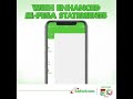 How to access your mpesa statement on mysafaricom app appyourgame