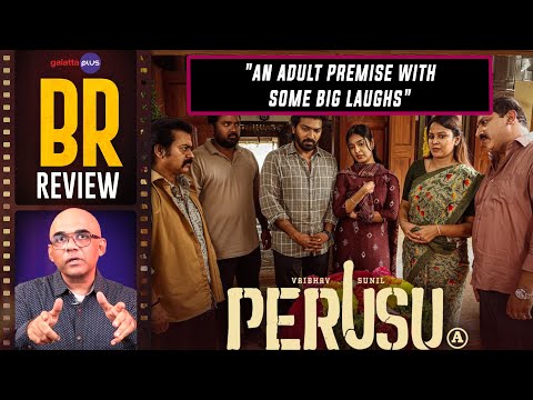Perusu Movie Review