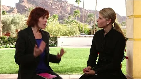 GreenBiz Studio: Shannon Schuyler on purpose
