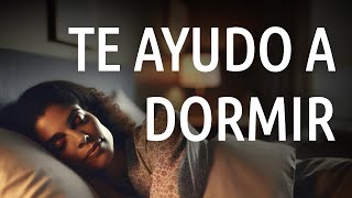 Relajación y Cuento Guiado para DORMIR PROFUNDAMENTE en pocos minutos 💤