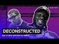 The making of kid cudis day n nite with dot da genius  deconstructed