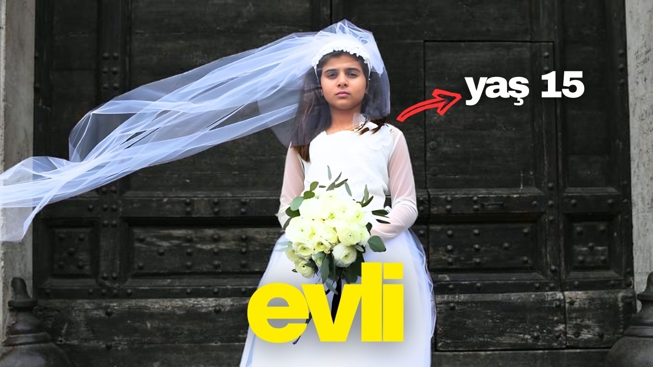 Türkiye'de Evlilikler Nasıl Saçma Bir Hale Geldi?