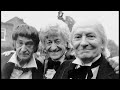 Doctor Who - Original 1963 Theme Tune - BBC TV - Delia Derbyshire / BBC Radiophonic Workshop