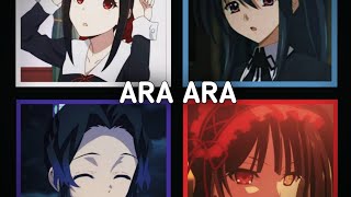 ARA ARA 1 HOUR VERSION