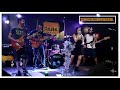 Animal Instinct - The Cranberries Cover Brasil - ao vivo no Park Rock Bar em Ribeirão das Neves/MG.