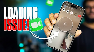 How to Solve FaceTime Stuck on Loading on iPhone | Fix FaceTime Not Connecting Issue