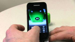 Vignette - a camera app for Android screenshot 2