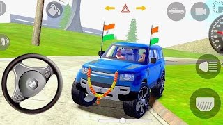 Police Car Chase Simulator 3D Game - Real Cop Cars Driving Simulator 2025 - Android GamePlay screenshot 2