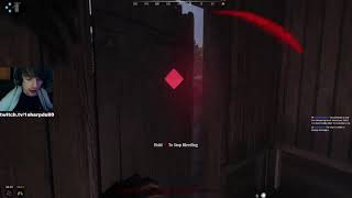 Shotbolt is OP!!!  Solo v Trios 5 kill server wipe Hunt: Showdown