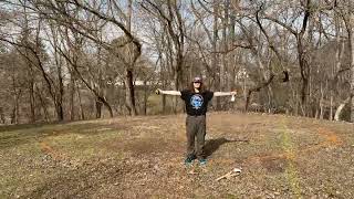 Ian’s Eagle Project - the beginning